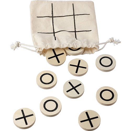 Gioco del tris WALTRAUD - dettaglio