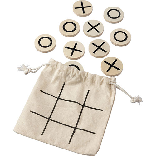 Gioco del tris WALTRAUD - dettaglio
