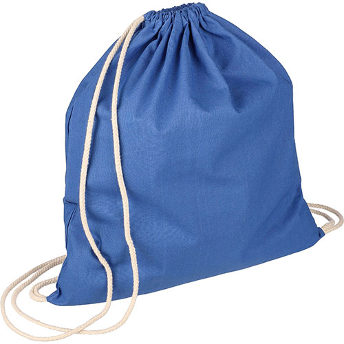 Sacchetta in cotone BRIDGET - dettaglio
