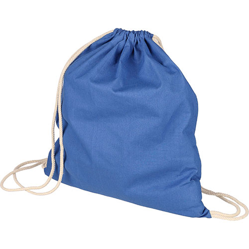 Sacchetta in cotone BRIDGET - dettaglio