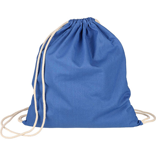 Sacchetta in cotone BRIDGET - dettaglio
