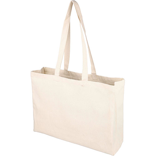 Borsa spesa in cotone HARRIER - dettaglio