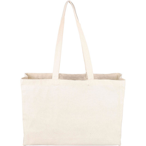 Borsa spesa in cotone HARRIER - dettaglio