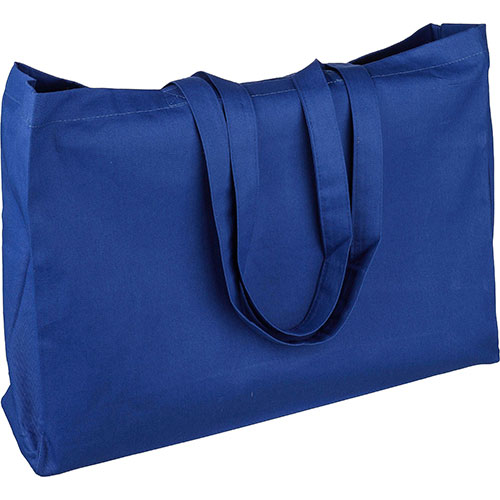 Borsa spesa riutilizzabile ISAAC - dettaglio