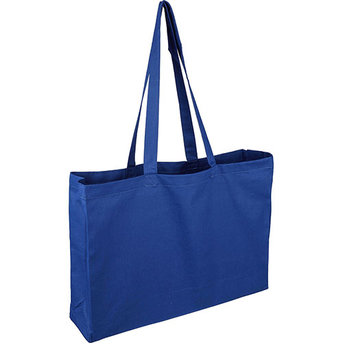 Borsa spesa riutilizzabile ISAAC - dettaglio