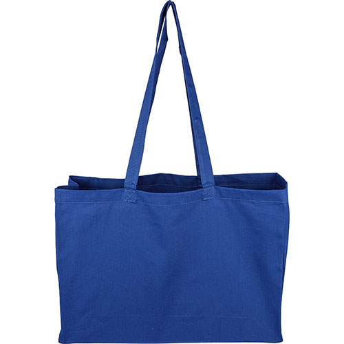 Borsa spesa riutilizzabile ISAAC - dettaglio