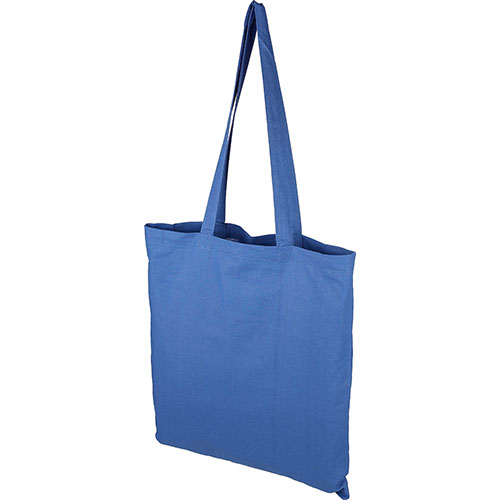 Shopping bag in cotone KENNETH - dettaglio