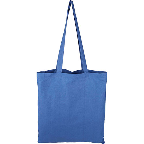 Shopping bag in cotone KENNETH - dettaglio
