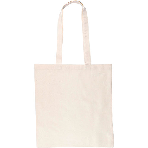Shopper in cotone LEONARD - dettaglio