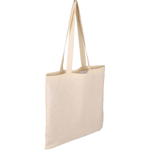 Shopper in cotone LEONARD - dettaglio