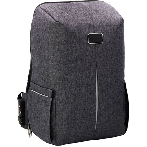 Zaino porta pc PHANTOM - dettaglio