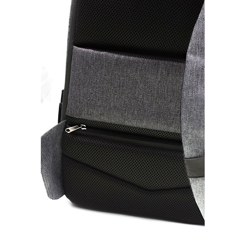 Zaino porta pc PHANTOM - dettaglio