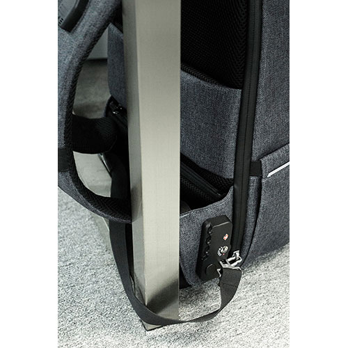 Zaino porta pc PHANTOM - dettaglio