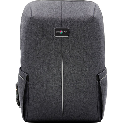 Zaino porta pc PHANTOM - dettaglio