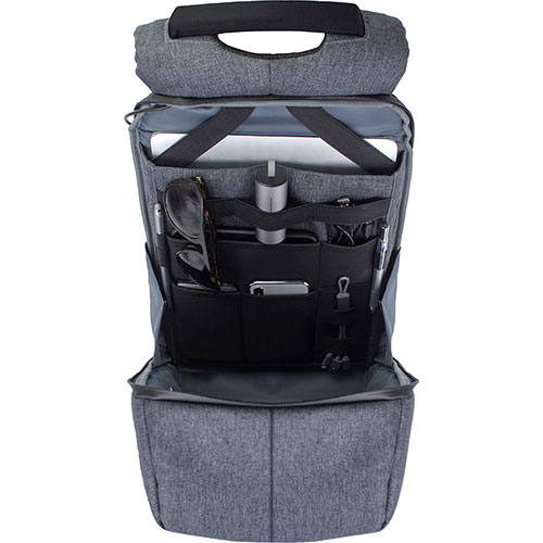 Zaino porta pc PHANTOM - dettaglio