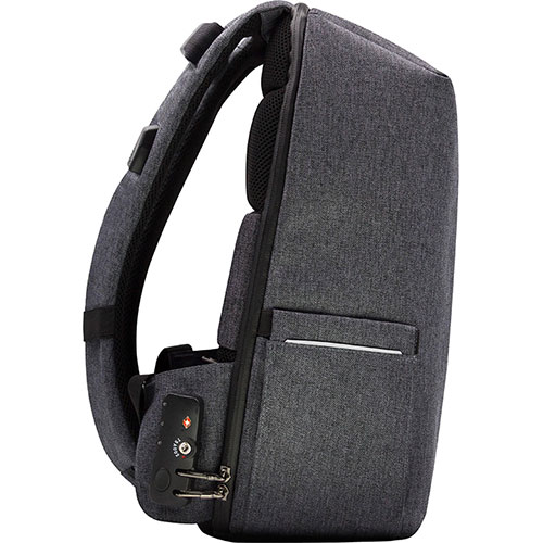 Zaino porta pc PHANTOM - dettaglio