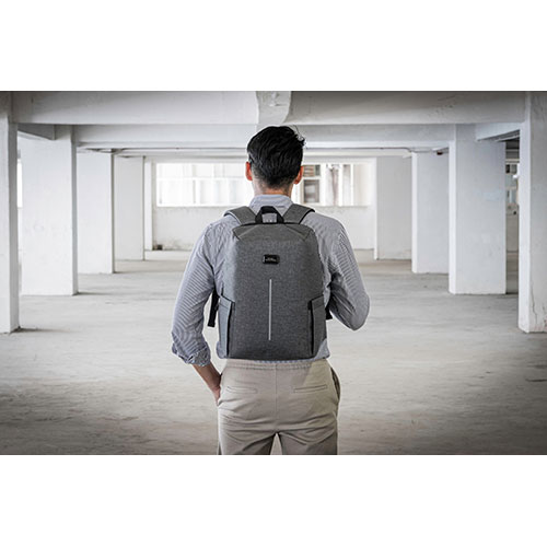 Zaino anti taccheggio PHANTOM LITE 2 - dettaglio