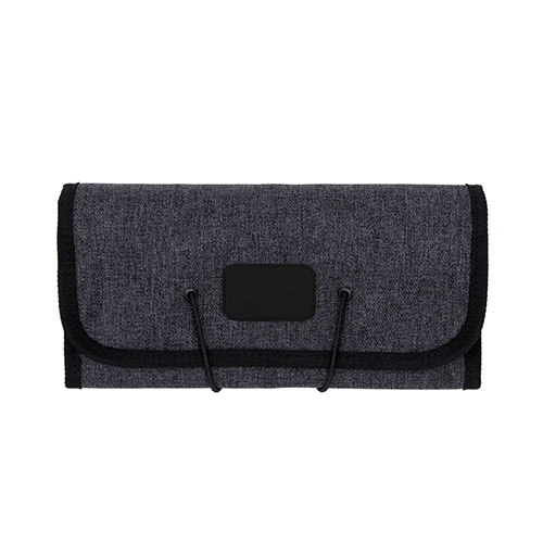 Custodia da viaggio per accessori pc FOLIO - dettaglio