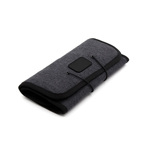 Custodia da viaggio per accessori pc FOLIO - dettaglio