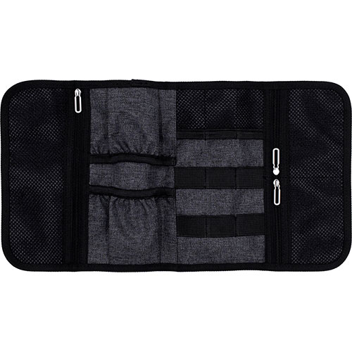 Custodia da viaggio per accessori pc FOLIO - dettaglio