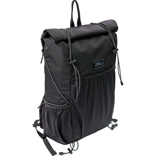 Zaino roll-top VENTURER - dettaglio