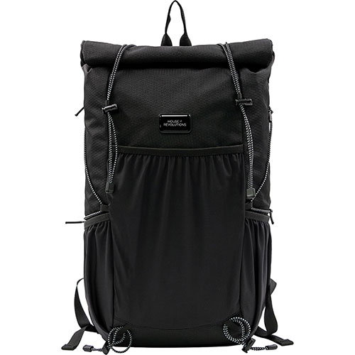 Zaino roll-top VENTURER - dettaglio