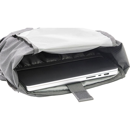 Zaino roll-top VENTURER - dettaglio