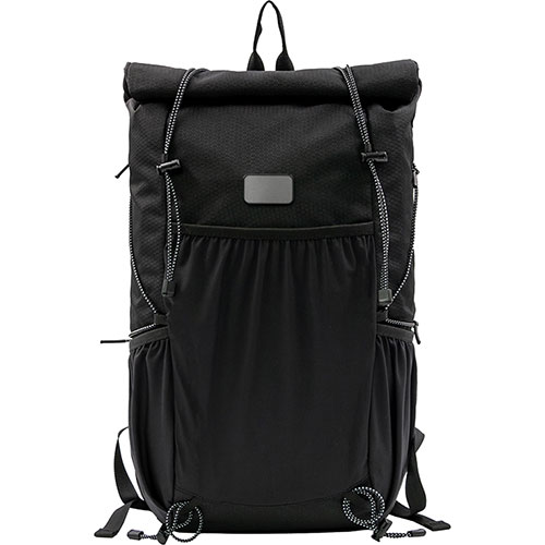 Zaino roll-top VENTURER - dettaglio