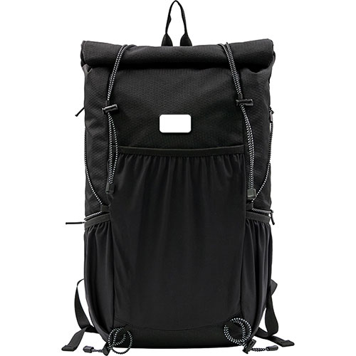 Zaino roll-top VENTURER - dettaglio