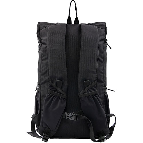 Zaino roll-top VENTURER - dettaglio