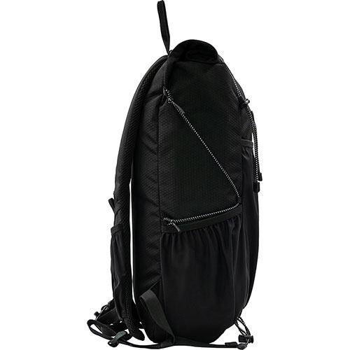 Zaino roll-top VENTURER - dettaglio