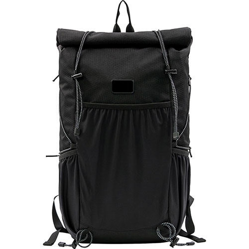 Zaino roll-top VENTURER - dettaglio