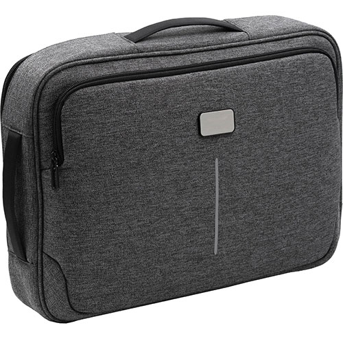 Borsa porta pc SPECTER HYBRID - dettaglio
