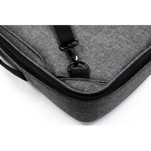 Borsa porta pc SPECTER HYBRID - dettaglio