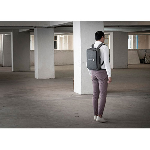 Borsa porta pc SPECTER HYBRID - dettaglio
