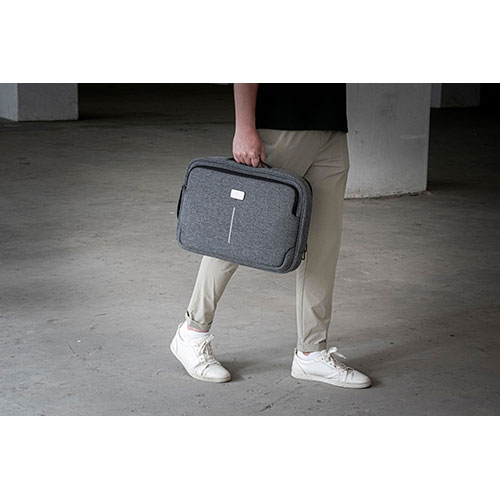 Borsa porta pc SPECTER HYBRID - dettaglio
