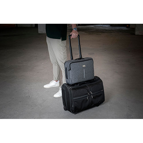 Borsa porta pc SPECTER HYBRID - dettaglio