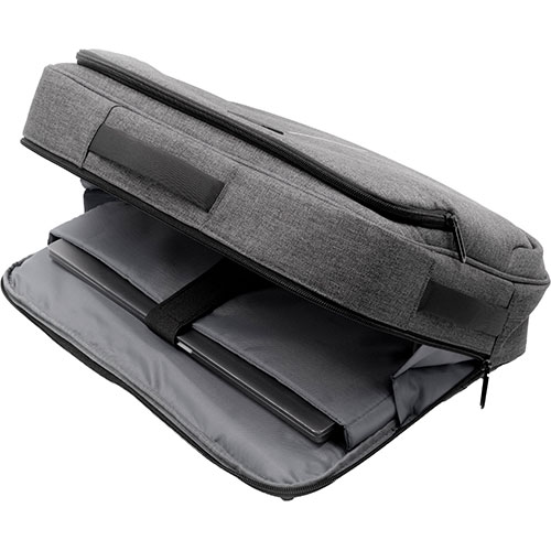 Borsa porta pc SPECTER HYBRID - dettaglio
