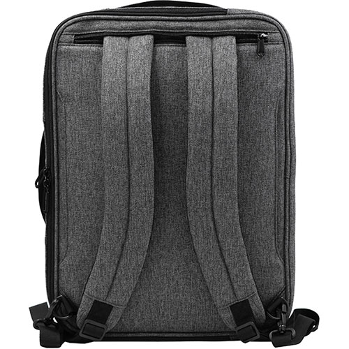 Borsa porta pc SPECTER HYBRID - dettaglio