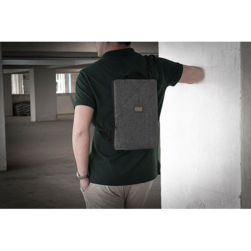 Borsa porta pc SPECTER GO - dettaglio
