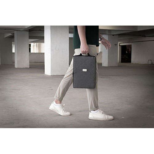 Borsa porta pc SPECTER GO - dettaglio