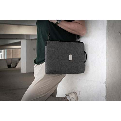 Borsa porta pc SPECTER GO - dettaglio