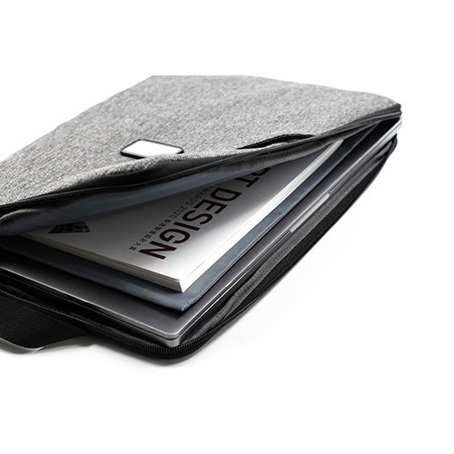 Borsa porta pc SPECTER GO - dettaglio