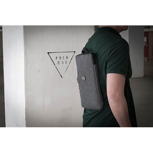 Borsa porta pc SPECTER GO - dettaglio