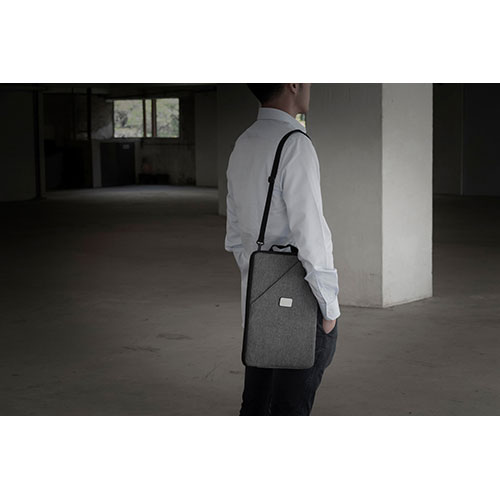 Borsa porta pc SPECTER GO - dettaglio