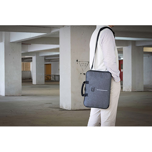 Borsa porta computer SPECTER 2 - dettaglio