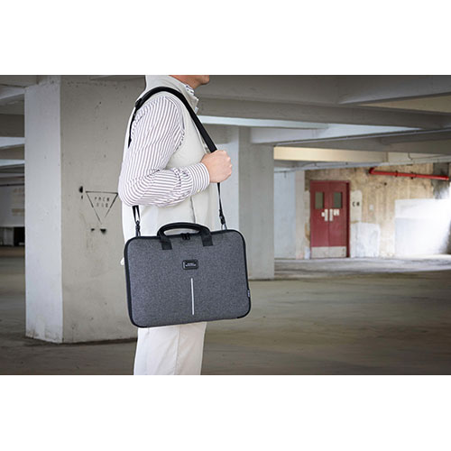 Borsa porta computer SPECTER 2 - dettaglio