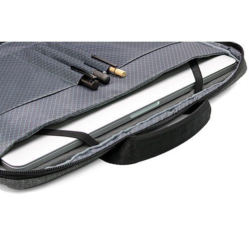 Borsa porta computer SPECTER 2 - dettaglio