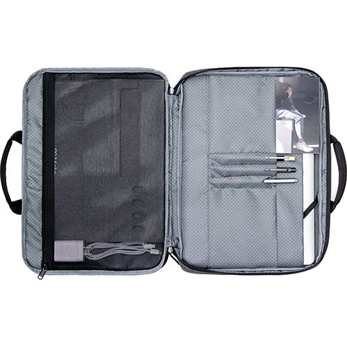 Borsa porta computer SPECTER 2 - dettaglio