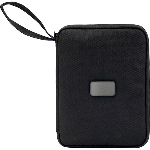 Astuccio da viaggio ROVER - dettaglio